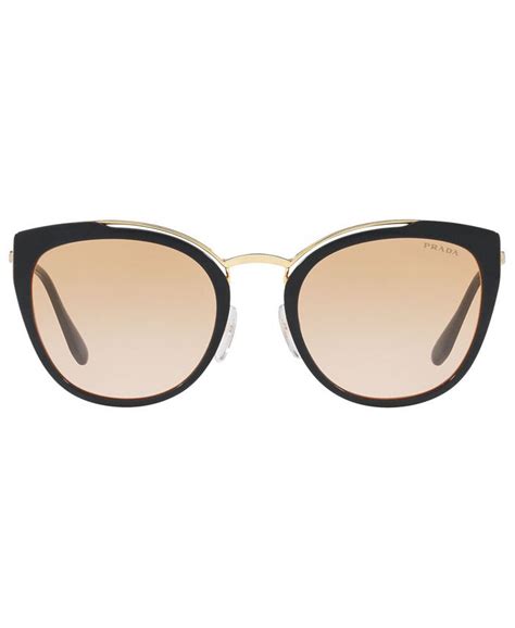 Prada PR 20US CONCEPTUAL Sunglasses 